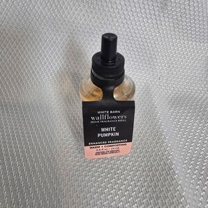 💙 Bath And Body Works White Pumpkin Wallflower Refill
